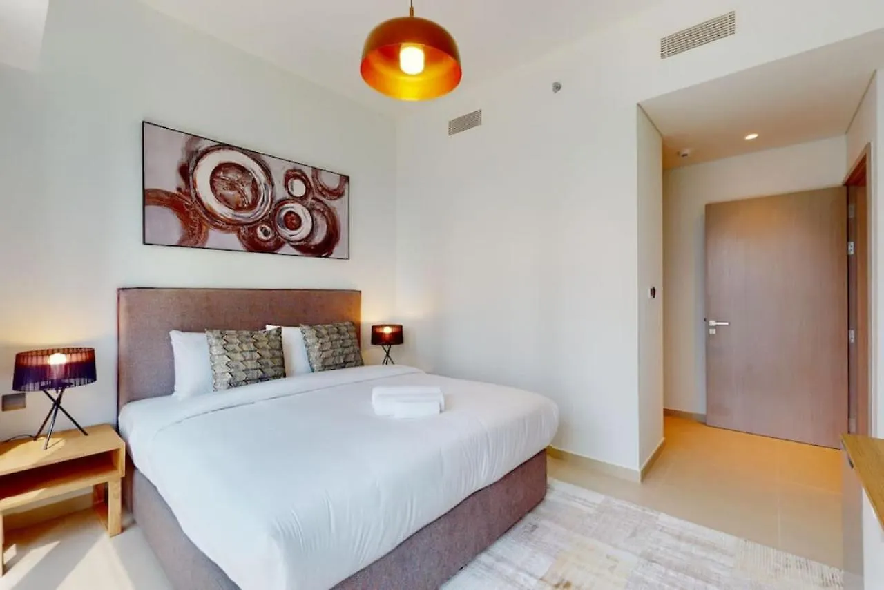 Ferienwohnung Act One Act Two, Tower 1 - Locations Dubai 0*,