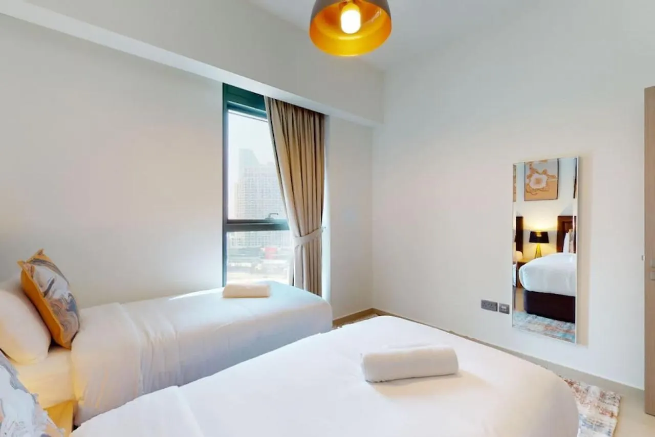 Ferienwohnung Act One Act Two, Tower 1 - Locations Dubai 0*,  Vereinigte Arabische Emirate