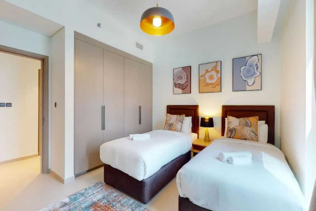 Ferienwohnung Act One Act Two, Tower 1 - Locations Dubai 0*,  Vereinigte Arabische Emirate